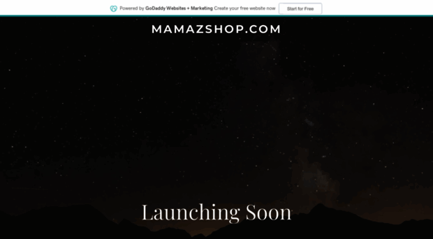 mamazshop.com
