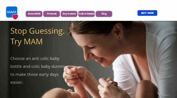 mambabyaustralia.com