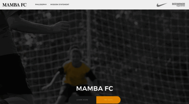 mambafc.com