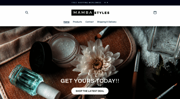 mambastyles.com