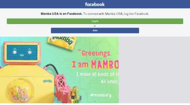 mambausa.com