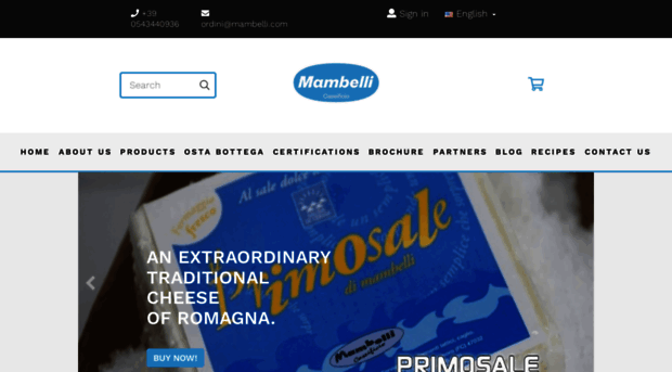 mambelli.com