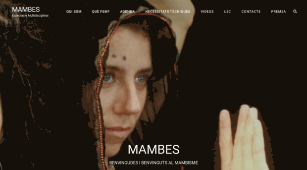 mambes.com