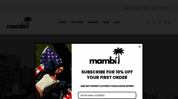 mambigear.com