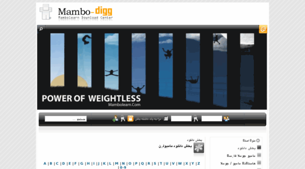 mambo-digg.com