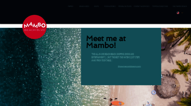 mambobeach.com