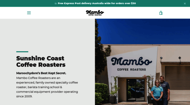 mambocoffee.com.au