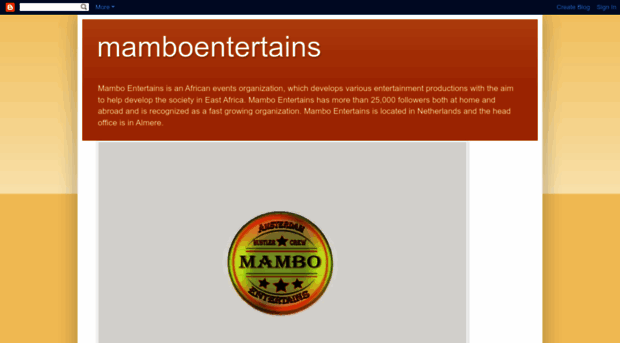 mamboentertains.blogspot.com