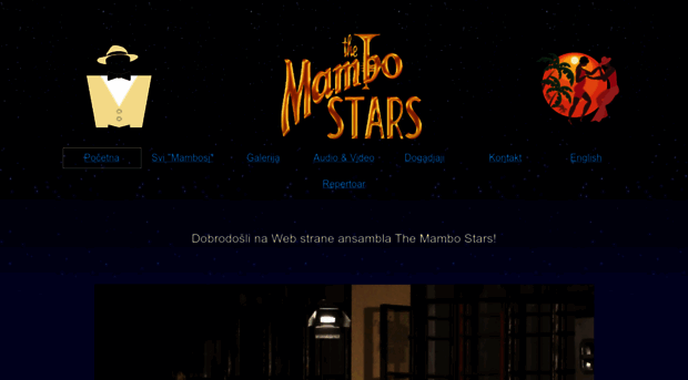 mambostars.com