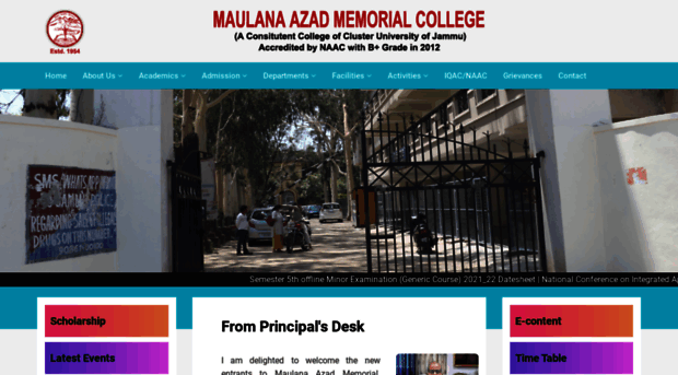 mamcollegejammu.in