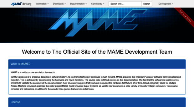 mamedev.com