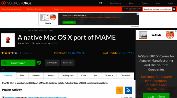 mameosx.sourceforge.net