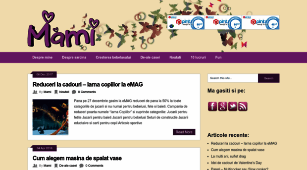 mamiblog.net