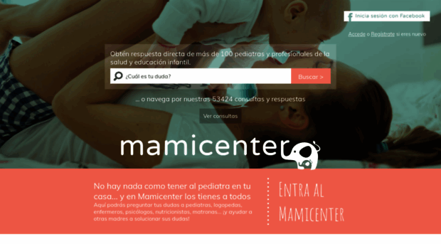 mamicenter.com