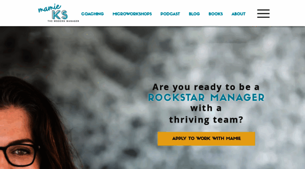 mamieks.com