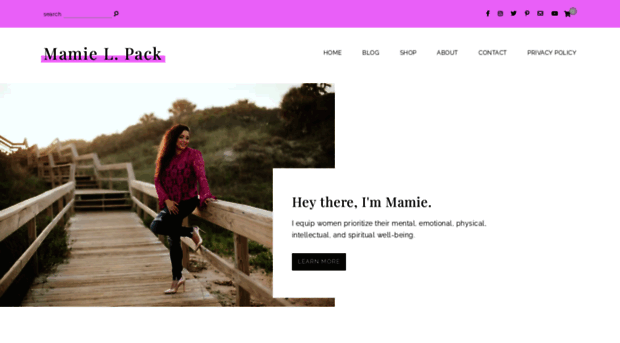 mamiepack.com