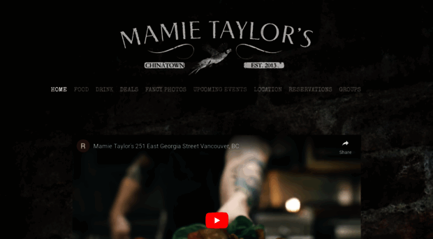 mamietaylors.ca