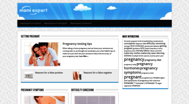 mamiexpert.com