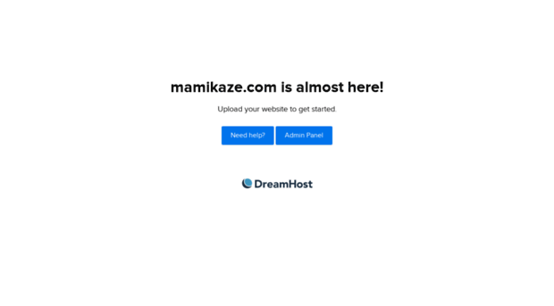 mamikaze.com