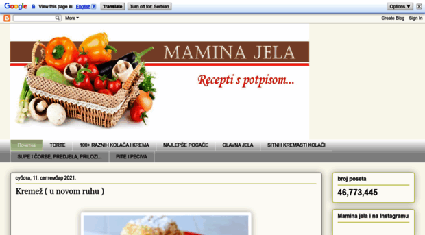 maminajela.com