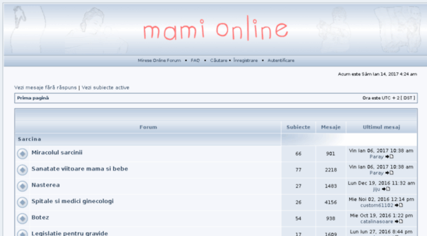 mamionline.info
