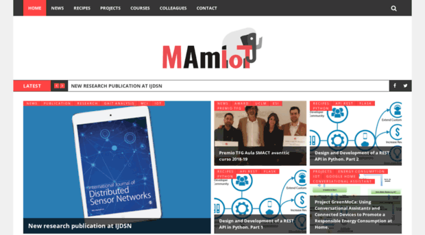 mamiot.com