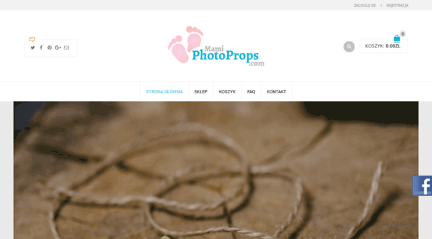 mamiphotoprops.com