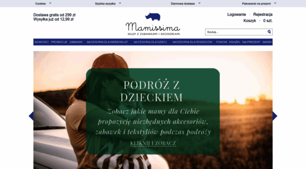 mamissima.pl