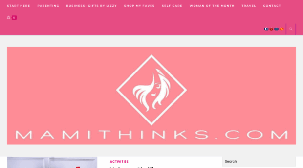 mamithinks.com