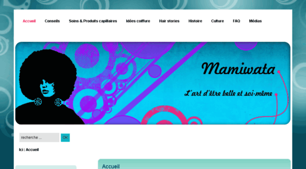 mamiwata.net