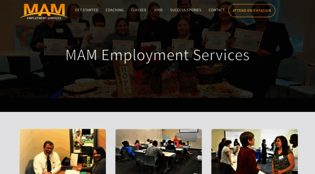 mamjobsnetwork.org