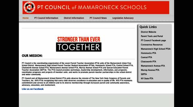 mamkschoolspta.org