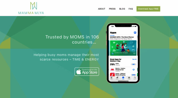 mamma-miya.com