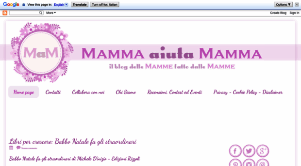 mammaaiutamamma.com