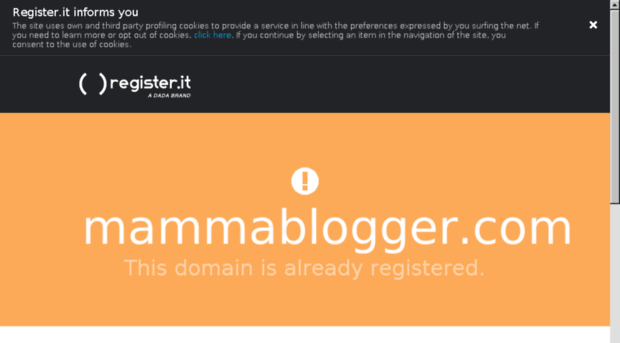 mammablogger.com