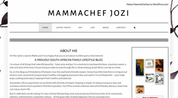 mammachefjozi.com