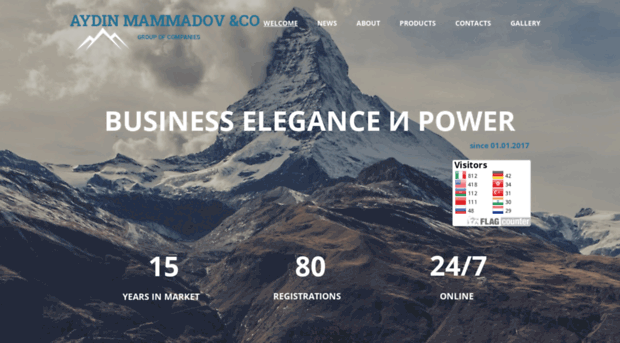 mammadov.co