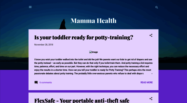 mammahealth.blogspot.com