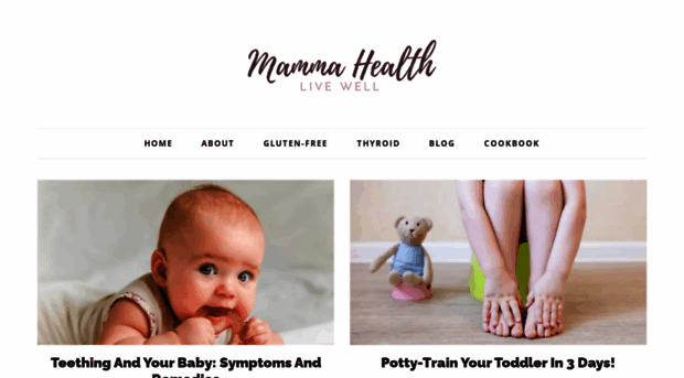 mammahealth.com