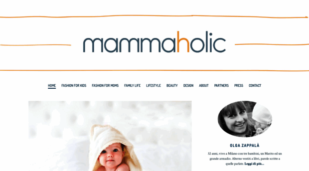 mammaholic.com