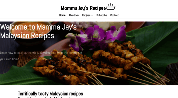 mammajay.com