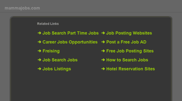 mammajobs.com