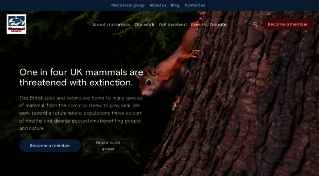 mammal.org.uk