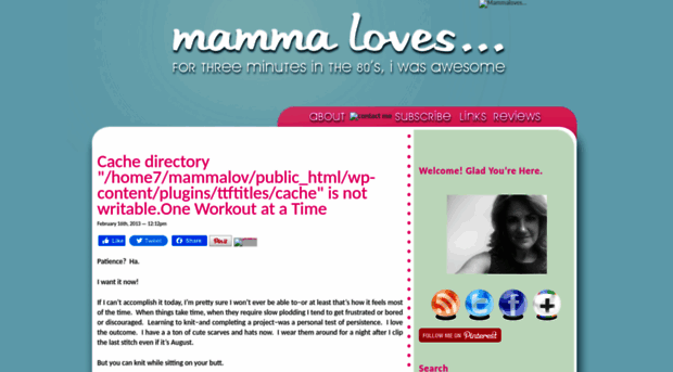 mammaloves.com