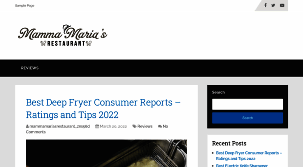 mammamariasrestaurant.com