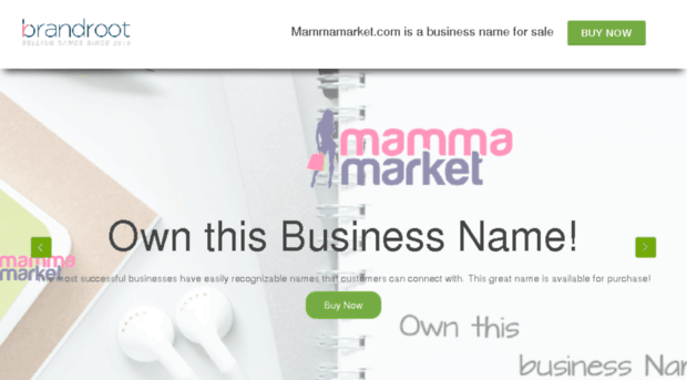 mammamarket.com