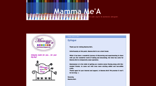 mammamea.blogspot.com
