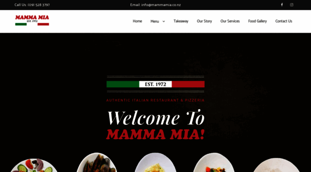 mammamia.co.nz