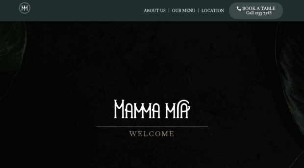 mammamia.com.mt