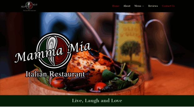 mammamiabanchory.co.uk